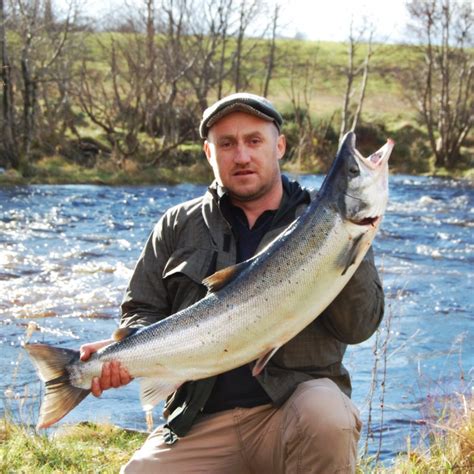 Salmon and recreational fisheries .